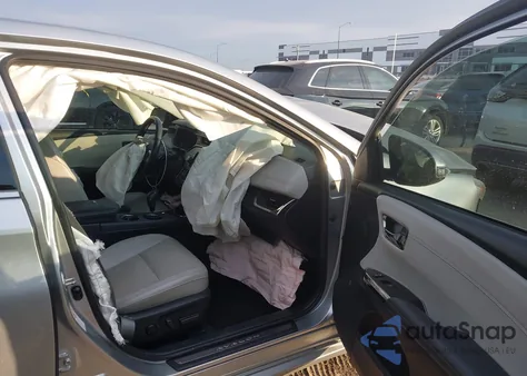 2018 Toyota Avalon Limited from USA, damaged, VIN 4T1BK1EB1JU268354